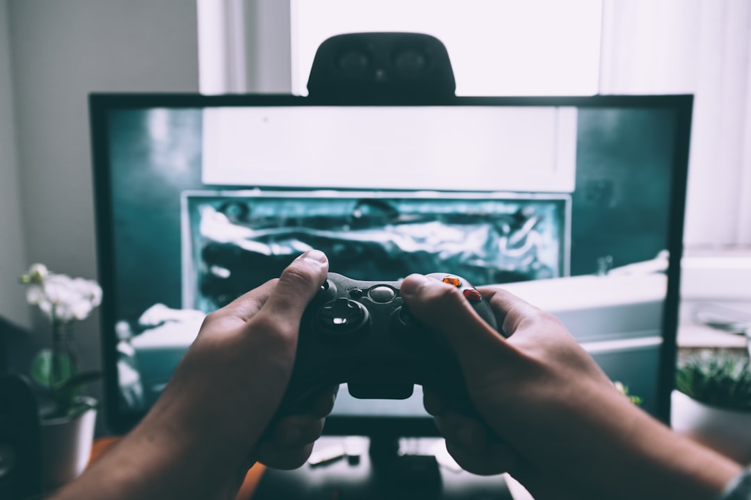 Cloud gaming data center